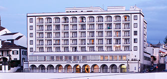 PDL Grand Hotel AA